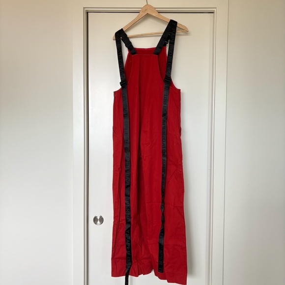 Daily Paper Utility Overalls - Picture 2 of 6